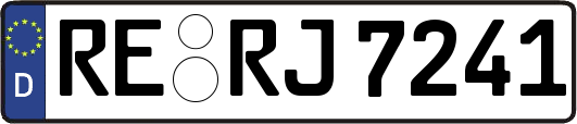 RE-RJ7241