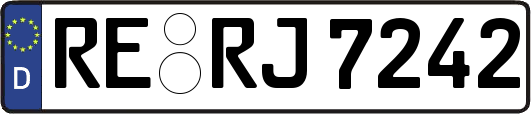 RE-RJ7242