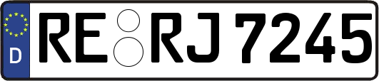 RE-RJ7245