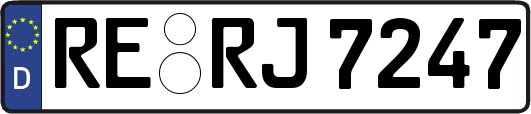 RE-RJ7247