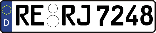 RE-RJ7248