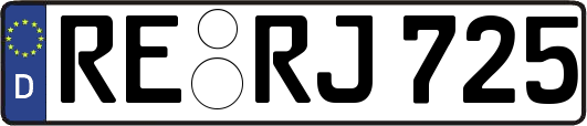 RE-RJ725