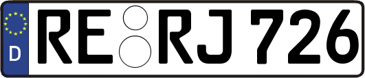 RE-RJ726