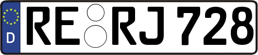 RE-RJ728