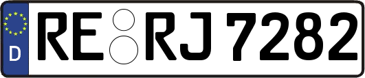 RE-RJ7282
