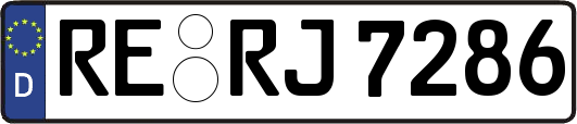 RE-RJ7286