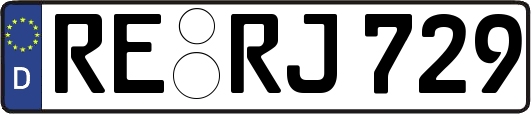 RE-RJ729