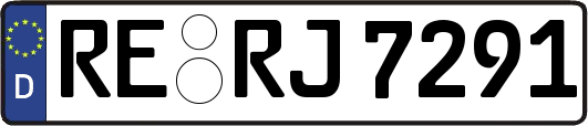RE-RJ7291
