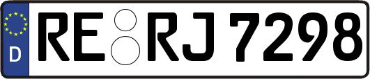 RE-RJ7298