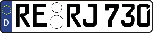 RE-RJ730