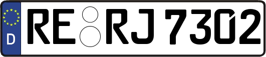 RE-RJ7302