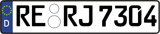 RE-RJ7304