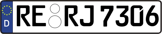 RE-RJ7306