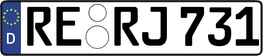 RE-RJ731