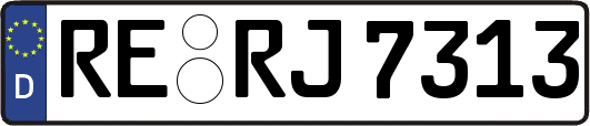 RE-RJ7313