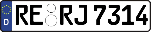 RE-RJ7314