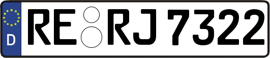 RE-RJ7322