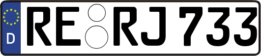 RE-RJ733