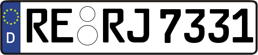 RE-RJ7331
