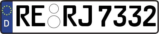 RE-RJ7332