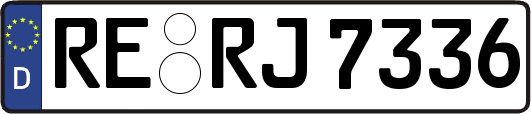 RE-RJ7336