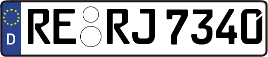 RE-RJ7340