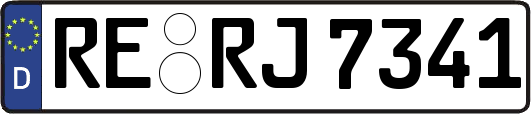 RE-RJ7341