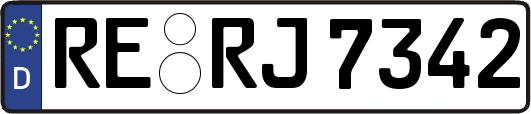 RE-RJ7342