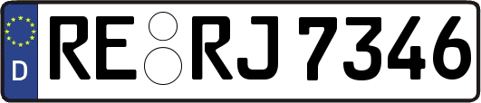 RE-RJ7346