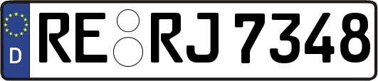 RE-RJ7348