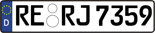 RE-RJ7359