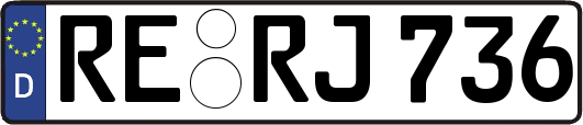 RE-RJ736