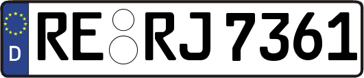 RE-RJ7361