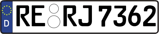 RE-RJ7362