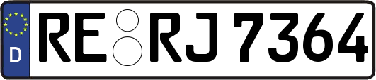 RE-RJ7364