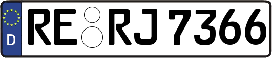 RE-RJ7366