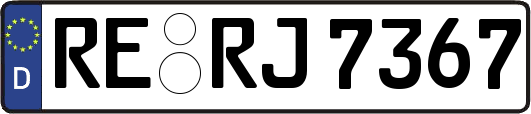 RE-RJ7367