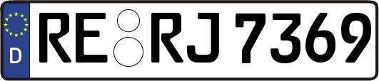 RE-RJ7369