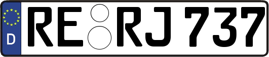 RE-RJ737