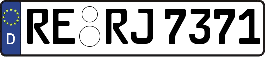 RE-RJ7371