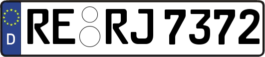 RE-RJ7372