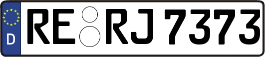 RE-RJ7373