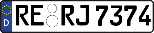 RE-RJ7374