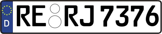 RE-RJ7376