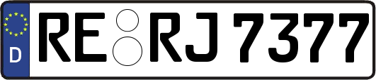 RE-RJ7377