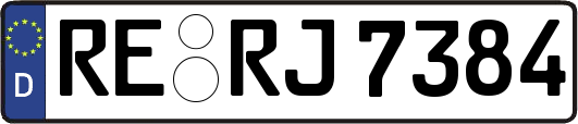 RE-RJ7384