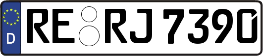 RE-RJ7390