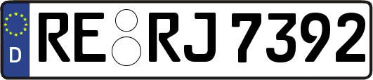 RE-RJ7392