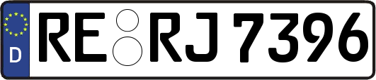 RE-RJ7396