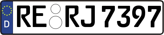 RE-RJ7397